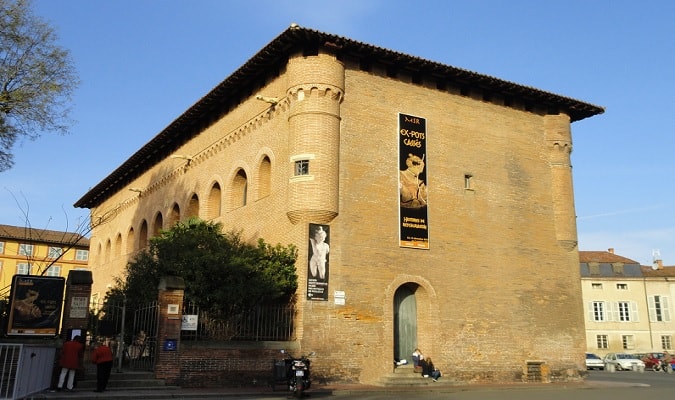 Musée Saint-Raymond: Museo Arqueológico de Toulouse